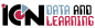 ICON Data and Learning Labs (IDL) logo